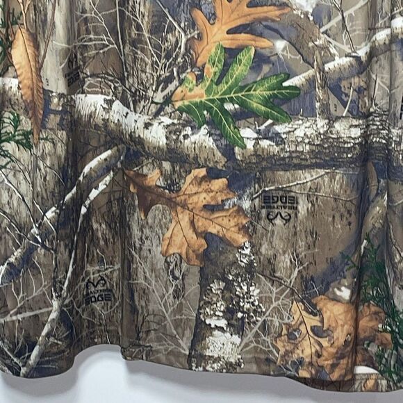 Reeltree T-shirt - Picture 7 of 7